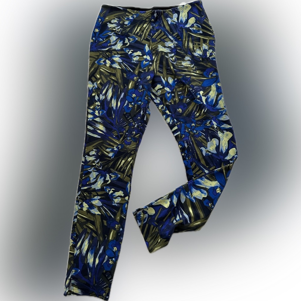 Lysse’ 27.5” Tummy Control Pants Size M